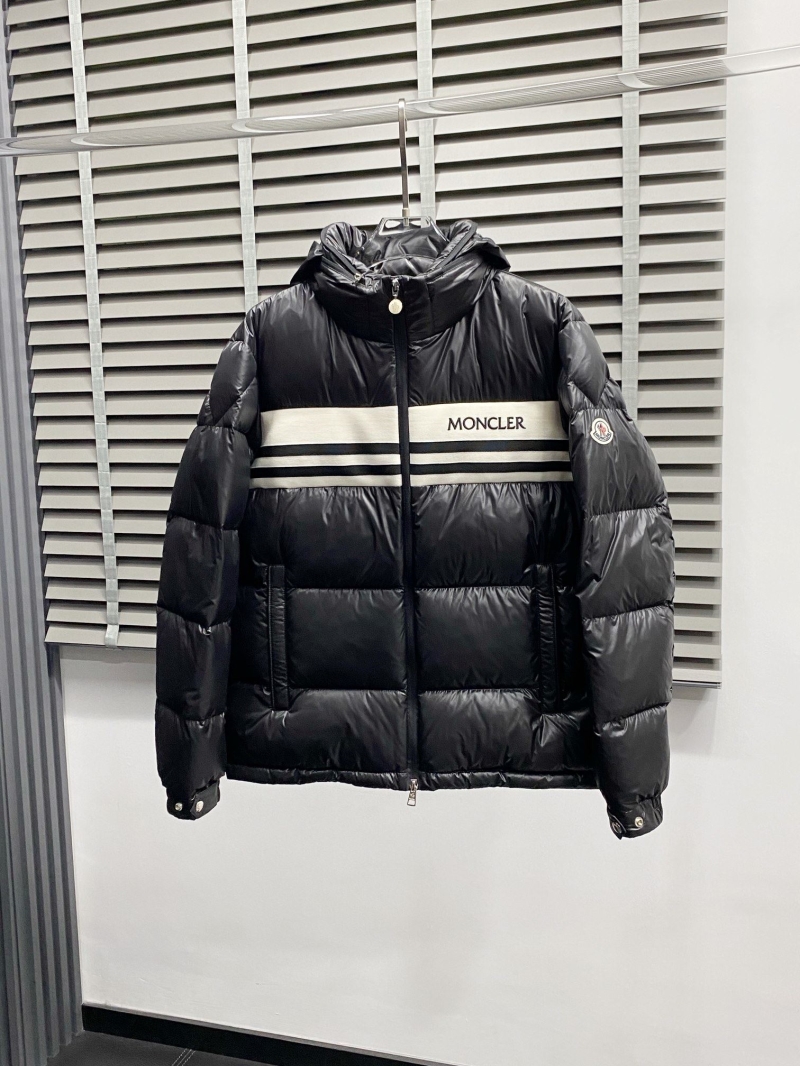 Moncler Down Coat
